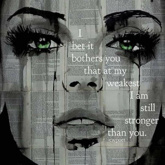 Meet your Posher, Mackenzie - Picture 13 of 16